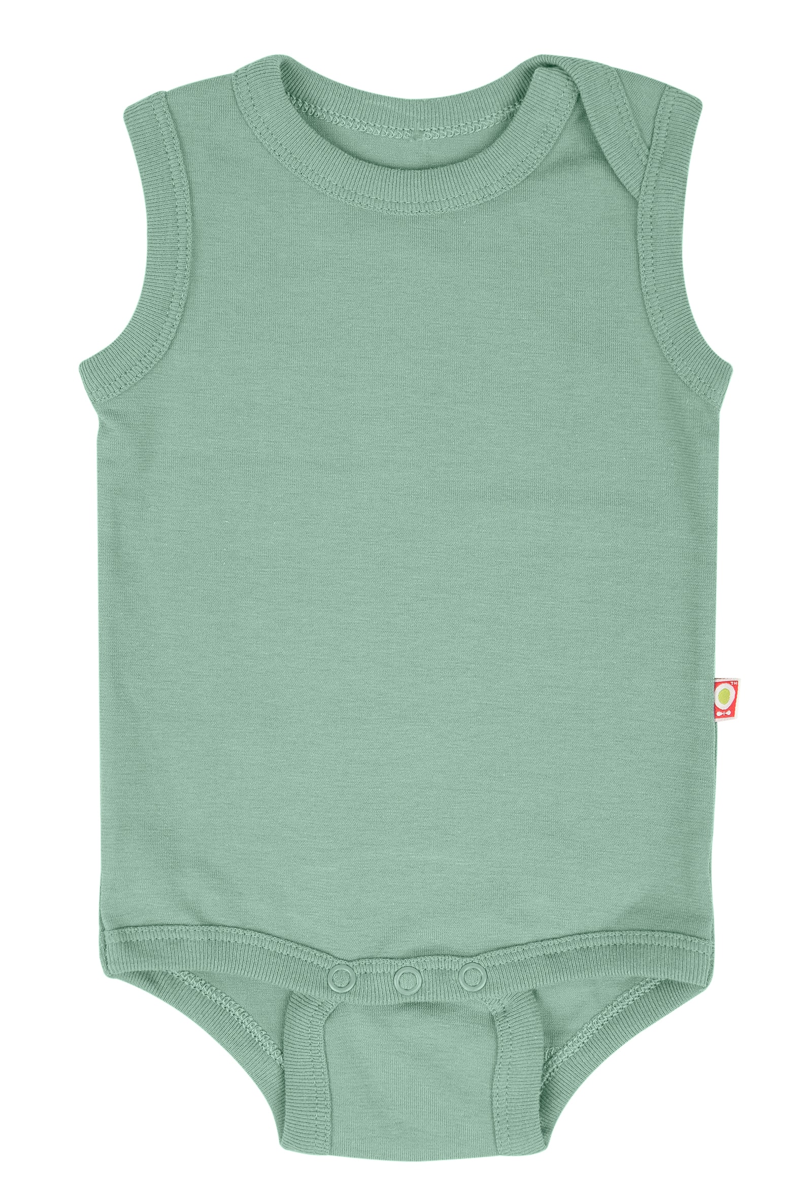 Body without sleeves One